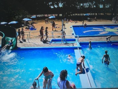 Holiday house Campanula - Environment photo 28