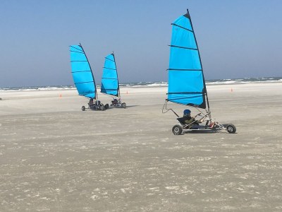 Holiday house Campanula - Environment photo 29