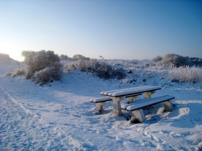 Holiday house Campanula - Environment photo 30