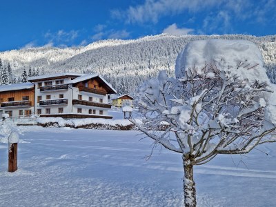 Holiday apartment Zwieselalm at Moosgut - Outdoor photo 2