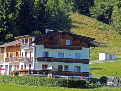 Holiday apartment Zwieselalm at Moosgut - Outdoor photo 4