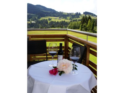 Holiday apartment Zwieselalm at Moosgut - Outdoor photo 5