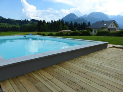 Holiday apartment Zwieselalm at Moosgut - Outdoor photo 6