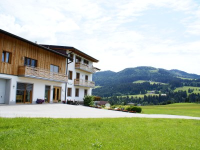 Holiday apartment Zwieselalm at Moosgut - Outdoor photo 7