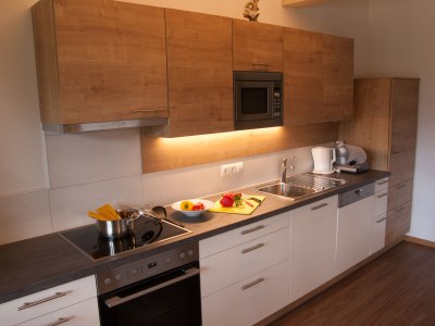 Holiday apartment Zwieselalm at Moosgut - Features photo 13