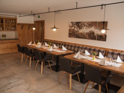 Holiday apartment Zwieselalm at Moosgut - Features photo 16