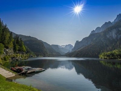 Holiday apartment Zwieselalm at Moosgut - Environment photo 19