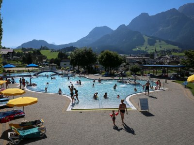 Holiday apartment Zwieselalm at Moosgut - Environment photo 21