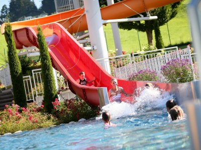 Holiday apartment Zwieselalm at Moosgut - Environment photo 22