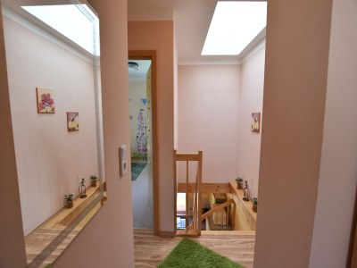 Apartment Einladende Ferienwohnung in Zweedorf mit Grill - Features photo 12