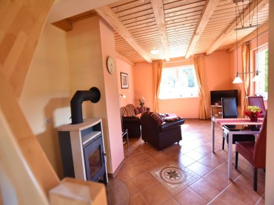 Apartment Einladende Ferienwohnung in Zweedorf mit Grill - Features photo 14