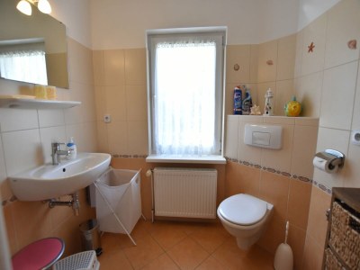 Apartment Einladende Ferienwohnung in Zweedorf mit Grill - Features photo 15