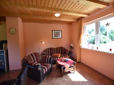 Apartment Einladende Ferienwohnung in Zweedorf mit Grill - Features photo 16