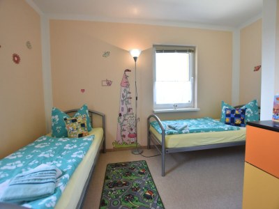 Apartment Einladende Ferienwohnung in Zweedorf mit Grill - Features photo 18