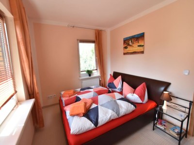 Apartment Einladende Ferienwohnung in Zweedorf mit Grill - Features photo 21