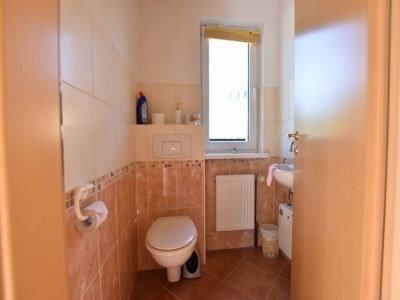 Apartment Einladende Ferienwohnung in Zweedorf mit Grill - Features photo 23