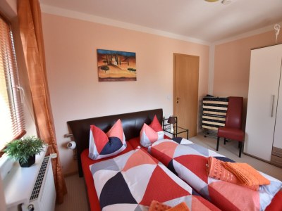 Apartment Einladende Ferienwohnung in Zweedorf mit Grill - Features photo 24