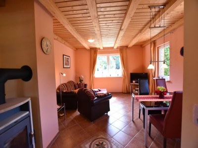 Apartment Einladende Ferienwohnung in Zweedorf mit Grill - Features photo 26