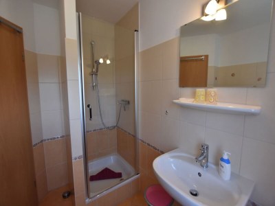 Apartment Einladende Ferienwohnung in Zweedorf mit Grill - Features photo 27