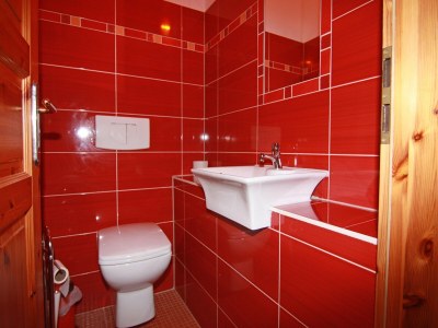 Cottage Gutshaus in Gressow mit Teich - Features photo 24