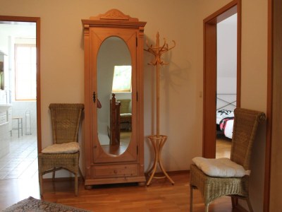 Cottage Gutshaus in Gressow mit Teich - Features photo 27