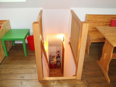 Cottage Gutshaus in Gressow mit Teich - Features photo 32