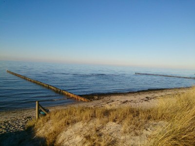 Cottage Gutshaus in Gressow mit Teich - Environment photo 39