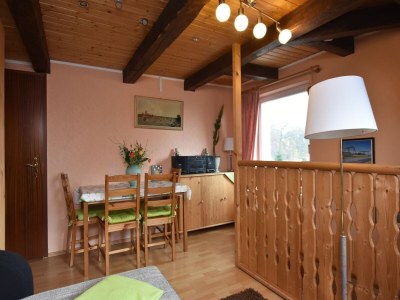 Apartment Landhaus Ferienwohnung in Gorow - Features photo 15