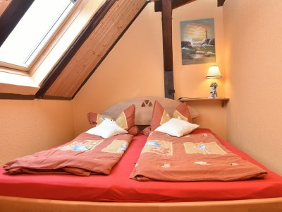 Apartment Landhaus Ferienwohnung in Gorow - Features photo 16