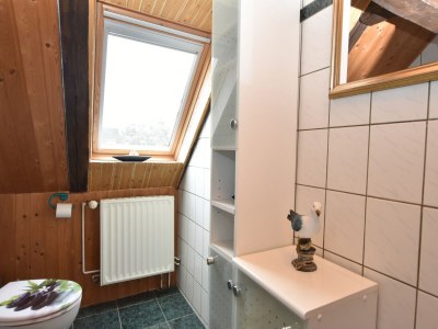 Apartment Landhaus Ferienwohnung in Gorow - Features photo 21