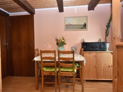 Apartment Landhaus Ferienwohnung in Gorow - Features photo 22