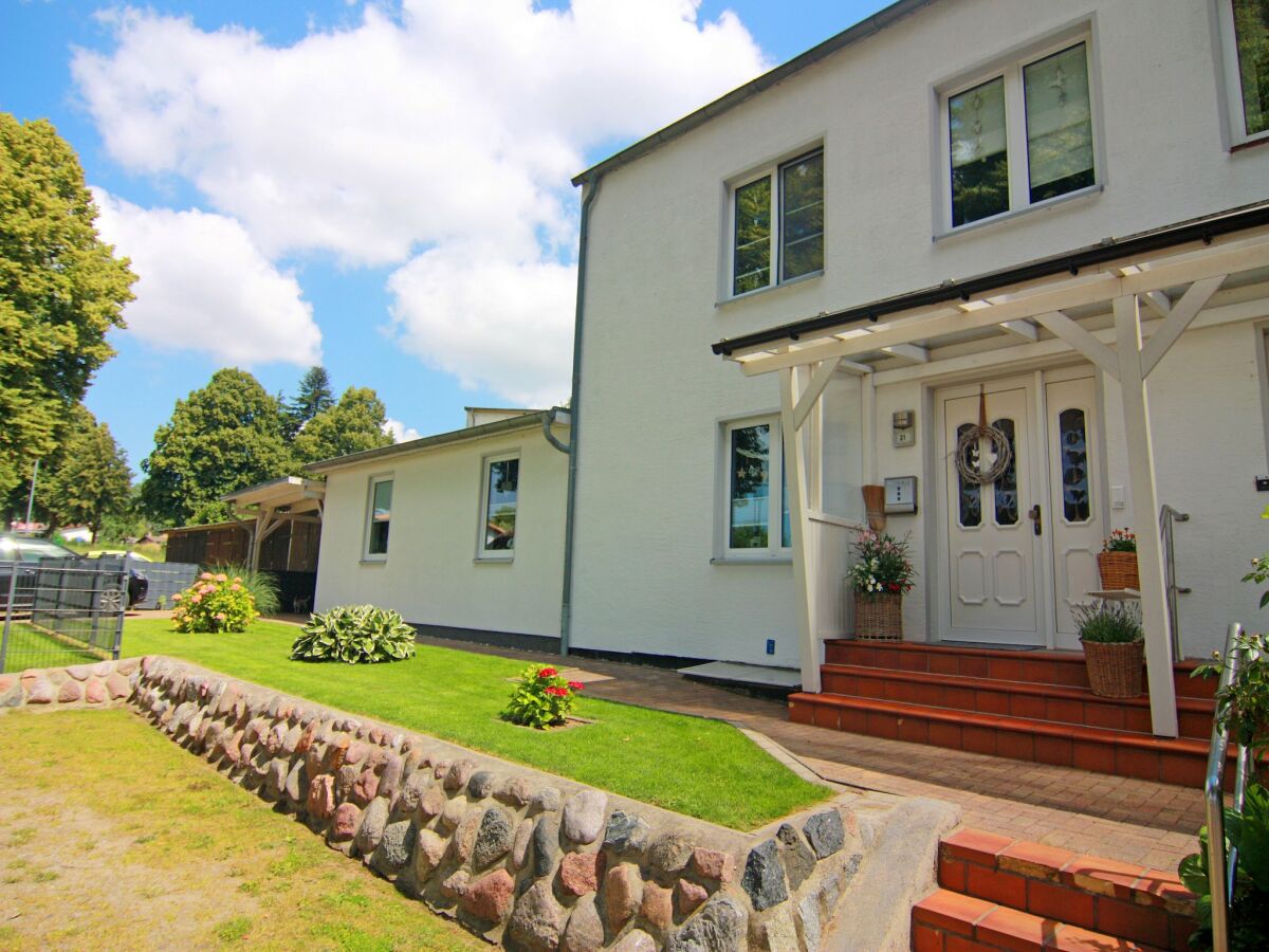 Apartment Wohnung in Neubukow nahe Ostseestrand