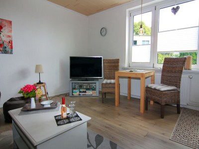 Apartment Wohnung in Neubukow nahe Ostseestrand - Features photo 10