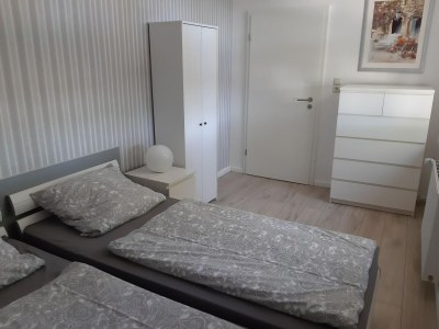 Apartment Wohnung in Neubukow nahe Ostseestrand - Features photo 12