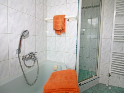 Apartment Wohnung in Neubukow nahe Ostseestrand - Features photo 13