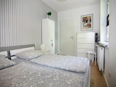 Apartment Wohnung in Neubukow nahe Ostseestrand - Features photo 14