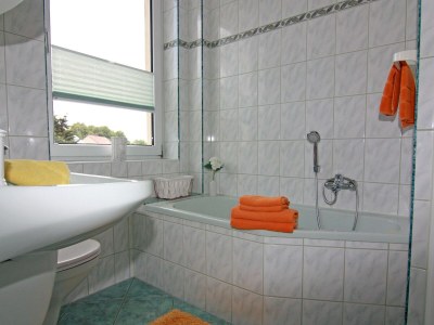 Apartment Wohnung in Neubukow nahe Ostseestrand - Features photo 15