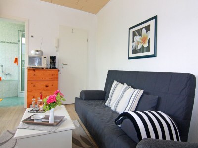 Apartment Wohnung in Neubukow nahe Ostseestrand - Features photo 16