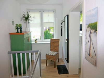 Apartment Wohnung in Neubukow nahe Ostseestrand - Features photo 17