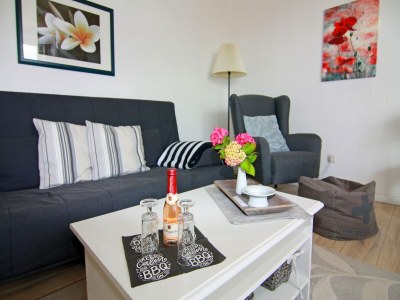 Apartment Wohnung in Neubukow nahe Ostseestrand - Features photo 19