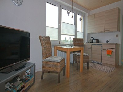 Apartment Wohnung in Neubukow nahe Ostseestrand - Features photo 21