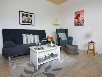 Apartment Wohnung in Neubukow nahe Ostseestrand - Features photo 22