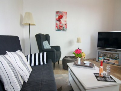Apartment Wohnung in Neubukow nahe Ostseestrand - Features photo 23