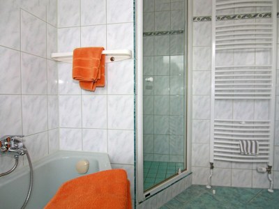 Apartment Wohnung in Neubukow nahe Ostseestrand - Features photo 24