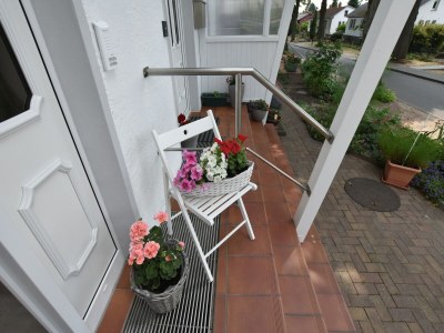 Apartment Wohnung in Neubukow nahe Ostseestrand - Features photo 25