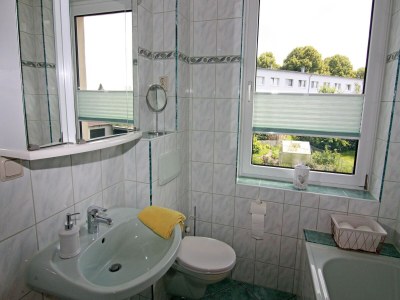 Apartment Wohnung in Neubukow nahe Ostseestrand - Features photo 27