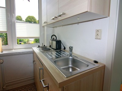 Apartment Wohnung in Neubukow nahe Ostseestrand - Features photo 28