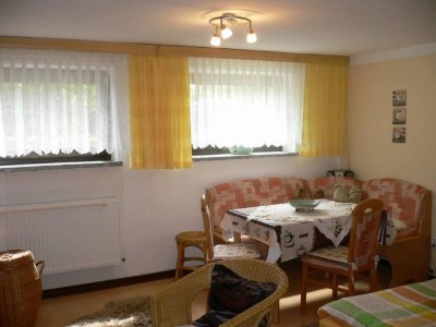 Apartment Wohnung mit eigener Terrasse in Wismar - Features photo 10