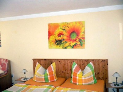 Apartment Wohnung mit eigener Terrasse in Wismar - Features photo 13