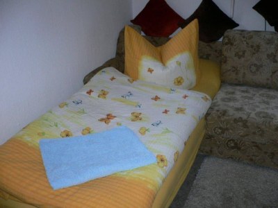 Apartment Wohnung mit eigener Terrasse in Wismar - Features photo 18